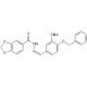FPR A14 (CAS 329691-12-5) - chemical structure image
