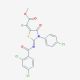 FR 171113 (CAS 173904-50-2) - chemical structure image
