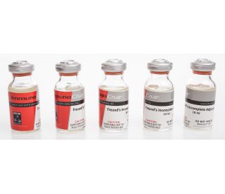 Freund's Incomplete Adjuvant: sc-3726...