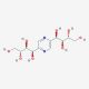 Fructosazine (CAS 13185-73-4) - chemical structure image