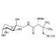 Fructose-SNAP-1 - chemical structure image