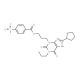 FSCPX (CAS 156547-56-7) - chemical structure image