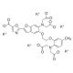 FURA-2 pentapotassium salt (CAS 113694-64-7) - chemical structure image
