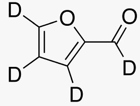 Furfural-d4 | CAS 1219803-80-1 | SCBT - Santa Cruz Biotechnology