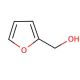 Furfuryl alcohol (CAS 98-00-0) - chemical structure image
