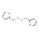 Furfuryl disulfide (CAS 4437-20-1) - chemical structure image