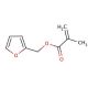 Furfuryl methacrylate (CAS 3454-28-2) - chemical structure image