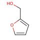 Furfurylamine (CAS 617-89-0) - chemical structure image