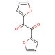 Furil (CAS 492-94-4) - chemical structure image