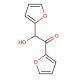 Furoin (CAS 552-86-3) - chemical structure image