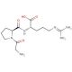 G-P-R - chemical structure image