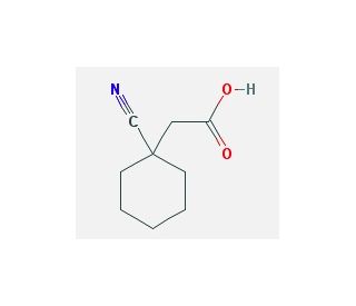 Gabapentin Related Compound B Cas 09 1 Scbt Santa Cruz Biotechnology