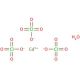 Gadolinium(III) perchlorate solution (CAS 14017-52-8) - chemical structure image