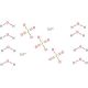 Gadolinium(III) sulfate (CAS 155788-75-3) - chemical structure image