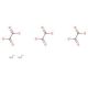 Gadolinium Oxalate (CAS 867-64-1) - chemical structure image