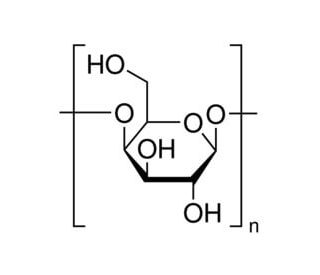 Galactan (CAS 39300-87-3) - chemical structure image