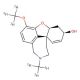 Galanthamine-O-(methyl-d3)-N-(methyl-d3) - chemical structure image