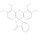 Gallein (CAS 2103-64-2) - chemical structure image