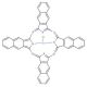 Gallium(III) 2,3-naphthalocyanine chloride (CAS 142700-78-5) - chemical structure image