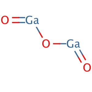 Gallium(III) oxide | CAS 12024-21-4 | SCBT - Santa Cruz Biotechnology