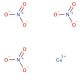Gallium Nitrate (CAS 69365-72-6) - chemical structure image