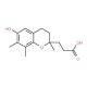 γ-CEHC (CAS 178167-75-4) - chemical structure image