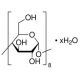 γ-Cyclodextrin hydrate (CAS 91464-90-3) - chemical structure image