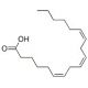 γ-Linolenic Acid (18:3, n-6) (CAS 506-26-3) - chemical structure image
