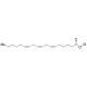 γ-Linolenic Acid Ethyl Ester - chemical structure image