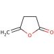 γ-Methylene-γ-butyrolactone (CAS 10008-73-8) - chemical structure image