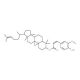γ-Oryzanol (CAS 11042-64-1) - chemical structure image
