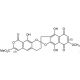 gamma-Rubromycin (CAS 27267-71-6) - chemical structure image
