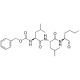 γ-Secretase Inhibitor I (CAS 133407-83-7) - chemical structure image