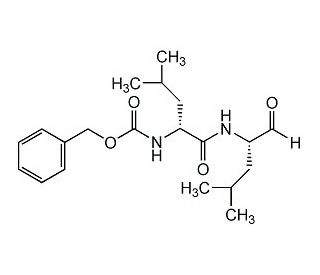 &gamma;-Secretase Inhibitor III - chemical structure image