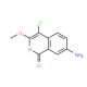 γ-Secretase Inhibitor XI - chemical structure image