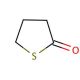 γ-Thiobutyrolactone (CAS 1003-10-7) - chemical structure image