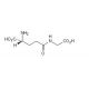 γDGG (CAS 6729-55-1) - chemical structure image
