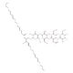 Ganglioside GM1, Asialo (CAS 71012-19-6) - chemical structure image
