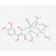 Garcinol (CAS 78824-30-3) - chemical structure image
