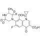 Gatifloxacin-d4 - chemical structure image