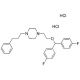 GBR-12909 (CAS 67469-78-7) - chemical structure image
