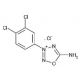 GEA 3162 (CAS 144575-47-3) - chemical structure image
