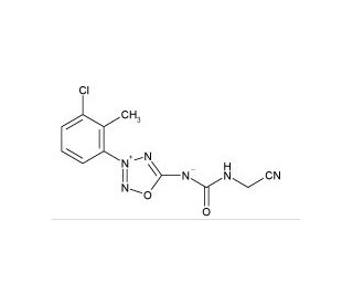 GEA 5583 - chemical structure image