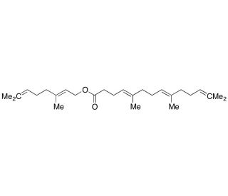 Gefarnate - chemical structure image