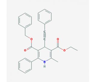 Gelatin (CAS 9000-70-8) - chemical structure image