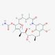 Geldanamycin (CAS 30562-34-6) - chemical structure image 
