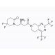 Gemigliptin (CAS 911637-19-9) - chemical structure image