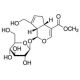 Geniposide (CAS 24512-63-8) - chemical structure image