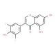 Genistein-2′,6′-d2 (CAS 315204-48-9) - chemical structure image