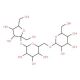 Gentianose (CAS 25954-44-3) - chemical structure image